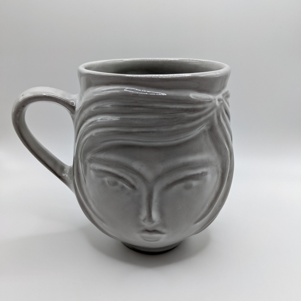 Jonathan Adler Boy/Girl Mug